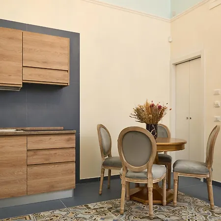 Bobo Apartment Lecce