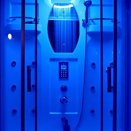 Bobo Apartment *