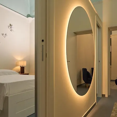 Bobo Apartment *