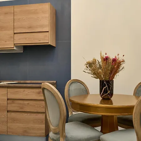 Apartment Bobo Lecce