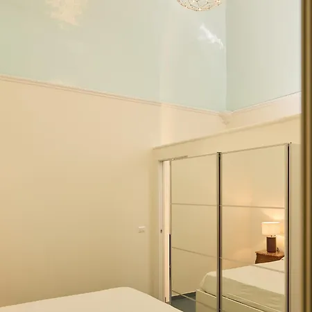Bobo Apartment Lecce