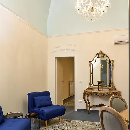 Bobo Apartment *