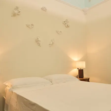 Bobo Apartment *