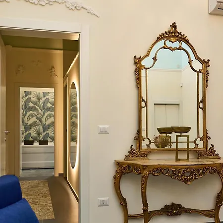 Apartament Bobo Lecce