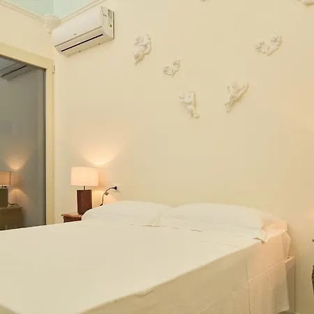 Apartament Bobo